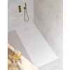 Riho Purite NUVIA 200x90 fehér zuhanytálca D009021105