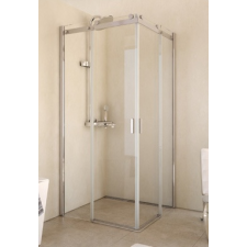 Riho Riho Baltic B207 zuhanykabin 80x80 kád, zuhanykabin