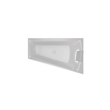  RIHO STILL SMART LED 170x110cm asszimetrikus balos akrilkád, világítással (BR0400500K00130) kád, zuhanykabin