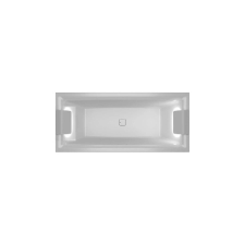  RIHO STILL SQUARE LED akrilkád 170x75cm világítás mindkét oldalon (BR0200500K00132) kád, zuhanykabin