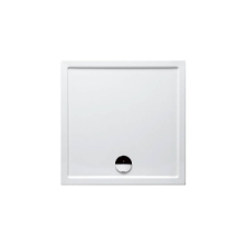  Riho ZÜRICH 248 szögletes 80x80 akril zuhanytálca DA56 kád, zuhanykabin