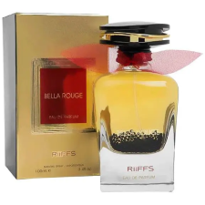 Riiffs Bella Rouge EDP 100 ml parfüm és kölni