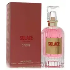 Riiffs Fariis Solace Pour Femme EDP 100 ml parfüm és kölni
