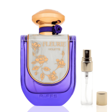 Riiffs Fleurie Violette EDP 5 ml parfüm és kölni