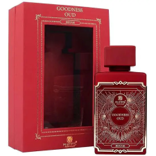 Riiffs Goodness Oud Rouge EDP 100 ml parfüm és kölni