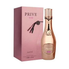 Riiffs Prive Rose EDP 100 ml parfüm és kölni