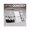  Riize - Odyssey (Photobook Version) (CD + könyv)