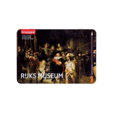 Rijks Museum 50 db-os színes ceruza készlet - Bruynzeel színes ceruza