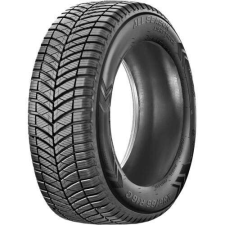 Riken All Season Light Truck 195/75 R16C 107/105R kisteher négyévszakos gumi négyévszakos gumiabroncs