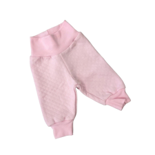 Rikidor Steppelt Nadrág - Rózsaszín 74 babanadrág