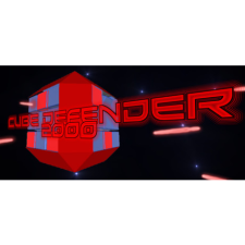 Rikke games Cube Defender 2000 (PC - Steam elektronikus játék licensz) videójáték