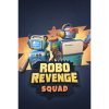 Rikodu Robo Revenge Squad (PC - Steam elektronikus játék licensz)