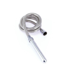 Rimba Intim Douche With Hose Silver intimhigiénia nőknek