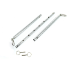 Rimba Spreadbar, metal