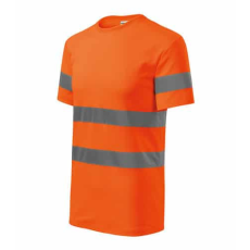 Rimeck 1V9 Rimeck HV Protect láthatósági póló fluoreszkáló narancssárga - 2XL