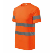 Rimeck 1V9 Rimeck HV Protect láthatósági póló fluoreszkáló narancssárga - XL láthatósági ruházat