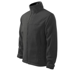 Rimeck 501 Rimeck Férfi Jacket Polár Pulóver acélszürke - L
