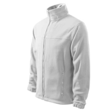 Rimeck 501 Rimeck Férfi Jacket Polár Pulóver Fehér - 3XL