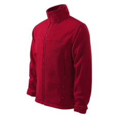 Rimeck 501 Rimeck Férfi Jacket Polár Pulóver marlboro piros - 2XL