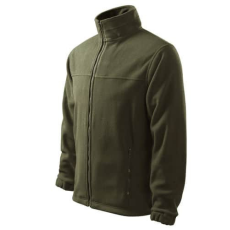Rimeck 501 Rimeck Férfi Jacket Polár Pulóver military - L