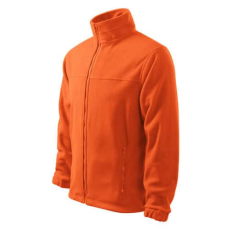Rimeck 501 Rimeck Férfi Jacket Polár Pulóver Narancssárga - 3XL