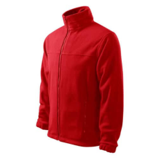 Rimeck 501 Rimeck Férfi Jacket Polár Pulóver Piros - M