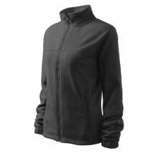 Rimeck 504 Rimeck Jacket Női polár pulóver acélszürke munkaruha