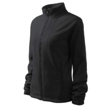 Rimeck 504 Rimeck Jacket Női polár pulóver ébenszürke munkaruha