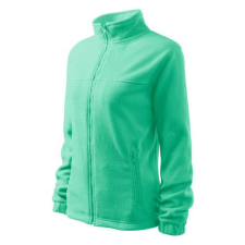 Rimeck 504 Rimeck Jacket Női polár pulóver menta - L munkaruha