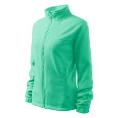 Rimeck 504 Rimeck Jacket Női polár pulóver menta - S