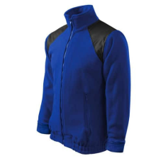 Rimeck 506 Rimeck Jacket Hi-Q polár pulóver unisex Királykék - XL