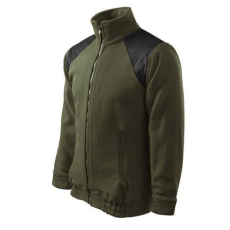 Rimeck 506 Rimeck Jacket Hi-Q polár pulóver unisex military