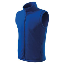 Rimeck 518 Rimeck Next unisex polár mellény Királykék - M munkaruha