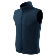 Rimeck 518 Rimeck Next unisex polár mellény tengerészkék - S