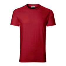 Rimeck ADLR01 RESIST póló (Marlboro piros, XL) munkaruha