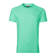 Rimeck ADLR01 RESIST póló (menta, 4XL) munkaruha