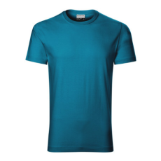 Rimeck ADLR01 RESIST póló (petrolkék, XL)