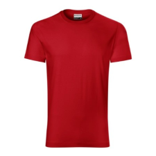 Rimeck ADLR01 RESIST póló (piros, 3XL) munkaruha