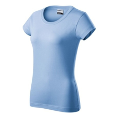 Rimeck ADLR02 RESIST Női póló (égszínkék, 3XL)