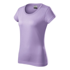 Rimeck ADLR02 RESIST Női póló (levendula, 3XL) - KIFUTÓ SZÍN!