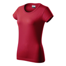 Rimeck ADLR02 RESIST Női póló (Marlboro piros, 3XL)