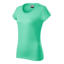Rimeck ADLR02 RESIST Női póló (menta, L) munkaruha