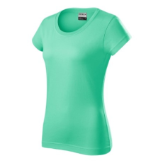 Rimeck ADLR02 RESIST Női póló (menta, XL)