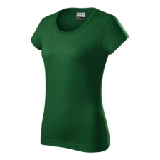 Rimeck ADLR02 RESIST Női póló (üvegzöld, 3XL) munkaruha