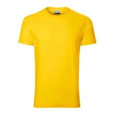 Rimeck ADLR03 RESIST HEAVY póló (sárga, 4XL) - KIFUTÓ TERMÉK!
