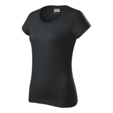 Rimeck ADLR04 RESIST HEAVY Női póló (ébenszürke, 3XL) munkaruha