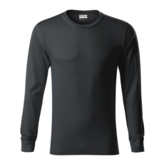 Rimeck ADLR05 RESIST LS Férfi póló (ébenszürke, 3XL)
