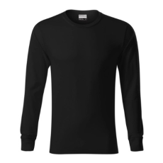 Rimeck ADLR05 RESIST LS Férfi póló (fekete, 3XL)