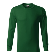 Rimeck ADLR05 RESIST LS Férfi póló (üvegzöld, 3XL)