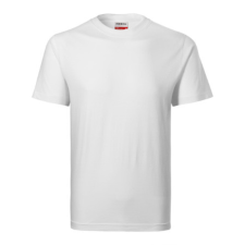 Rimeck ADLR07 RECALL póló (fehér, 4XL) munkaruha